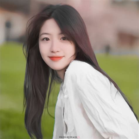 女生温柔大姐姐头像