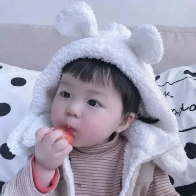 2019最萌头像非主流