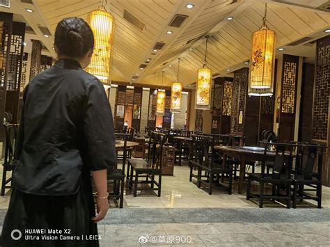 深圳餐饮发出“堂食开放令”，网红餐厅爆满了吗？_南方plus_南方+