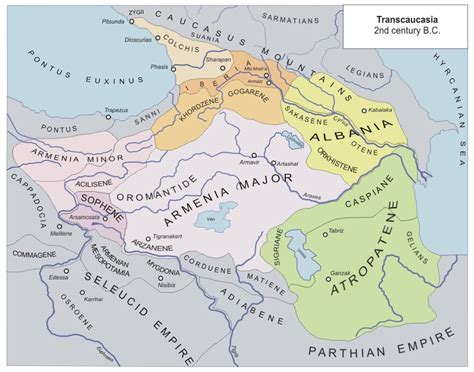 苏联解体后，印古什共和国为什么和车臣分家？_俄罗斯_北高加索地区_独立