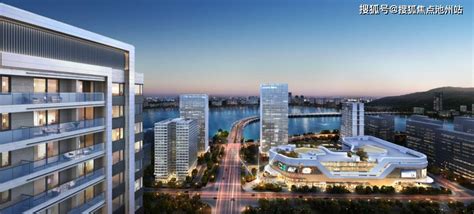 滨湖新区：未来的现代化新城区--今日临安
