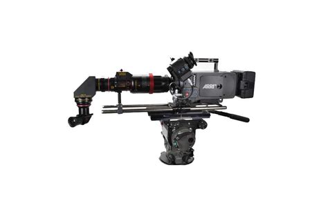 Cine Magic Revolution Lens System - Cameraquip