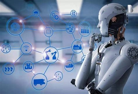 人工智能为实体经济注智赋能_人工智能_AI资讯_工博士人工智能网