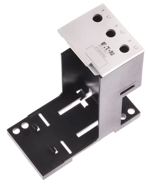 278473 ZB32-XEZ | Eaton Mounting Base for use with ZB32 Series | RS