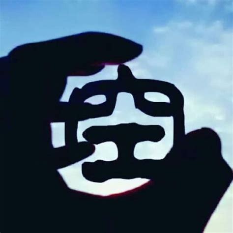 佛门头像非主流