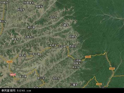 甘肃省地图 - 卫星地图、高清全图 - 我查