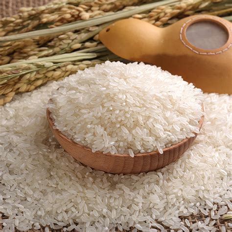金龙鱼 东北大米精选珍珠米5kg 粳米袋包装米家用蒸煮米饭香米十斤-融创集采商城