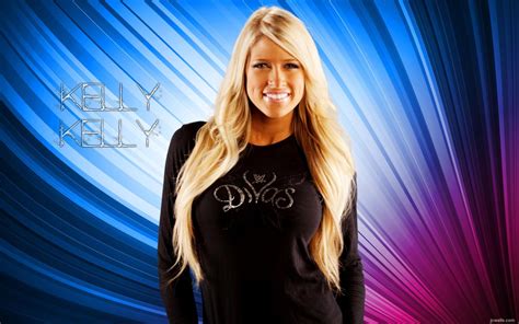 WWE Kelly Kelly - Fondos de pantalla gratis para Widescreen escritorio ...