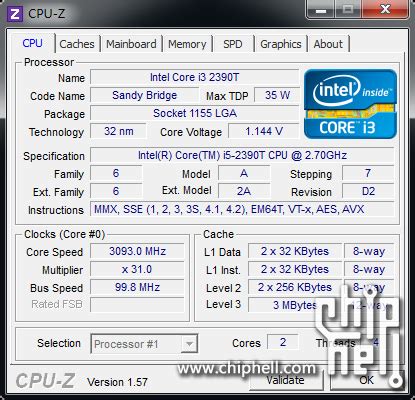 HP IPISB-CU Motherboard + INTEL I5 2390T + 8GB DDR3, uATX, LGA 1155 | eBay