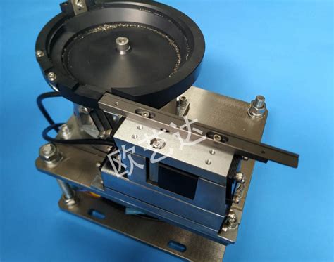 CNC精加工振动盘（塑胶产品）-CNC振动盘案例-昆山欧艺达自动化机械有限公司