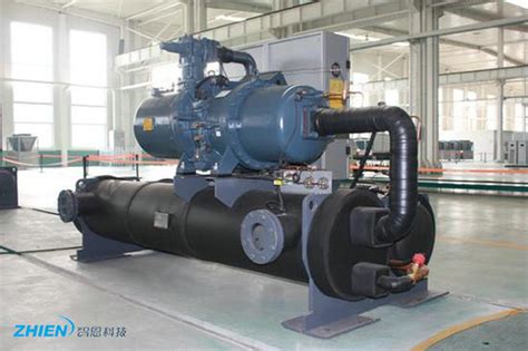 污水源热泵有什么特点 污水源热泵优缺点介绍-空气能热泵厂家
