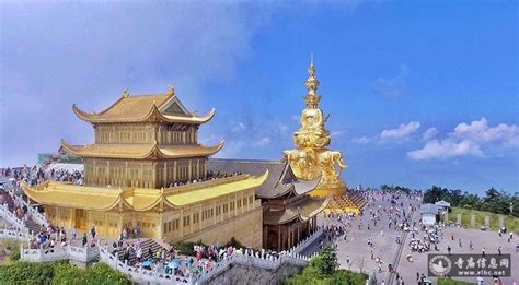 中国佛教著名十大寺庙排名，你都去过吗？