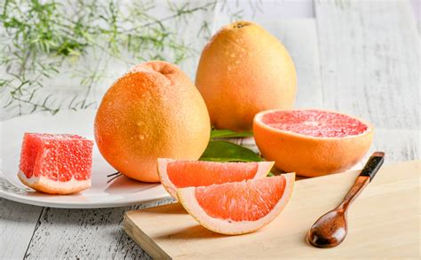 南非西柚上市时间 南非西柚成熟季节在夏季(7-9月) - 鲜淘网