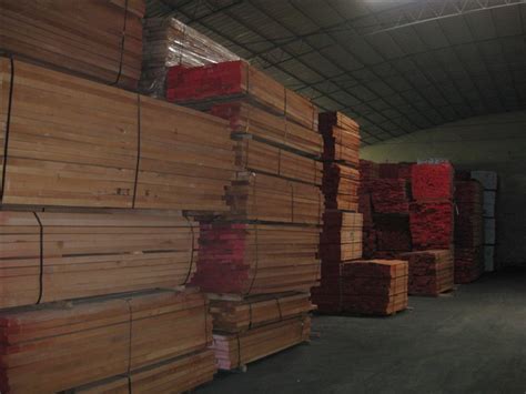 桉木指接板,细木工板,托盘垫木,刨花枕木-广西鹿寨联创木业有限公司