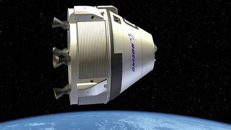 美波音公司再次推迟“星际客机”号飞船赴国际空间站的测试飞行日期 - 2019年8月21日, 俄罗斯卫星通讯社