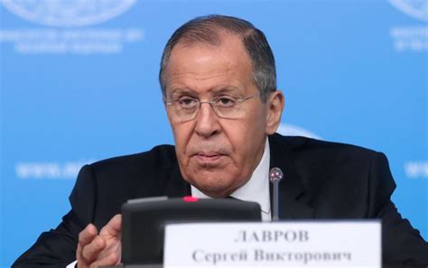 俄外长：俄发现美国开始为放弃《全面禁止核试验条约》造势的迹象 - 2019年9月20日, 俄罗斯卫星通讯社