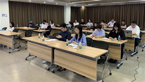 【新闻】2021年杨浦区上海市设计引领示范企业、市级工业设计中心申报培训会顺利举办