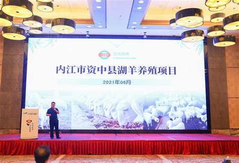 四川省2021年农民工及企业家返乡入乡创业项目推介活动在贵阳举行 - 川观新闻