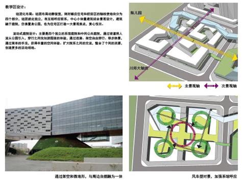成都锦麟传媒创意园前期规划设计2014——华汇-优80设计空间