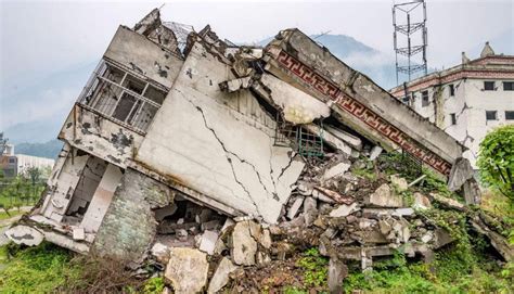 汶川大地震是哪一年发生的-百度经验
