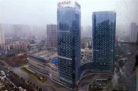 阿里体育电子体育总部落户重庆高新区 石桥铺将变“世界电子竞技街区”_凤凰网