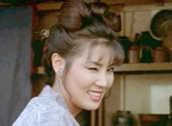竹夫人（1991年单立文主演电影）_摘编百科