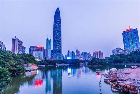 首页 - 深圳市对外经贸科技合作促进会