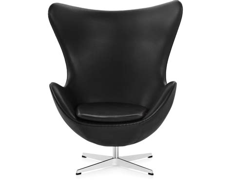 鸡蛋椅[B006]-休闲椅-创意家具 - 坐具--东方华奥办公家具、现代经典创意家具网