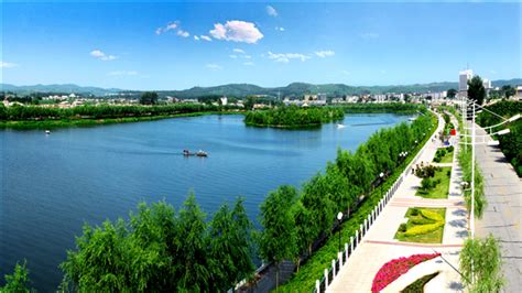 吉林桦甸：中国最佳旅游目的地