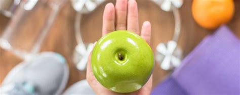 苹果瘦身减肥方法 吃苹果减肥法怎么做_知秀网