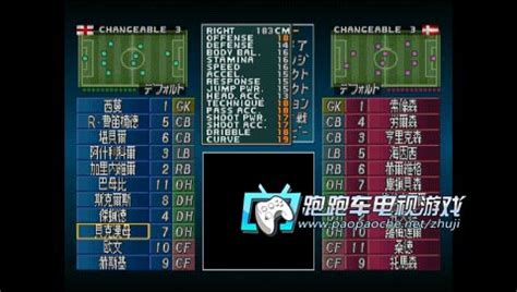ps实况足球2002中文版下载|PS1实况足球2002 中文版下载 - 跑跑车主机频道