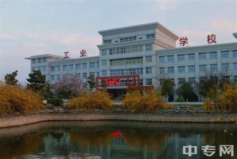 徐州工业职业技术学院-VR全景城市