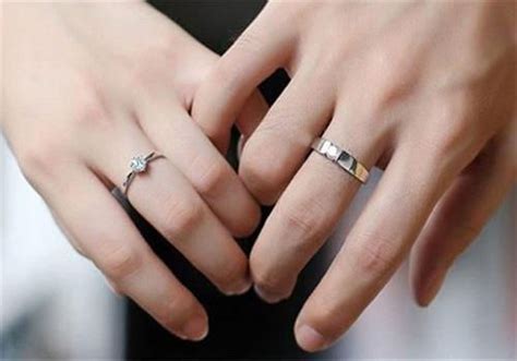男生戒指戴法有什么含义 - 中国婚博会官网