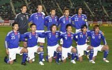 日本职业足球联赛_360百科