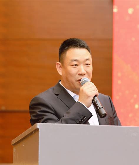 程海龙会见香港河南商会荣誉会长王玉亮-绛县经济开发区网站