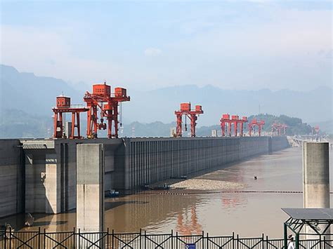 张家川县大阳镇：淤地坝建设惠民生(图)--天水在线