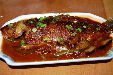酥骨鱼,中国菜系,食品餐饮,摄影素材,汇图网www.huitu.com