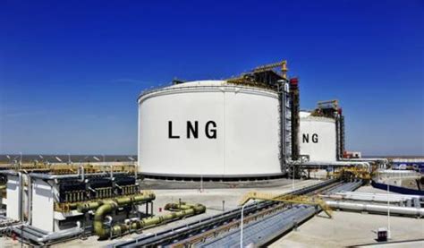 天然气基础知识及产业链分析（上）——液态天然气LNG - 知乎