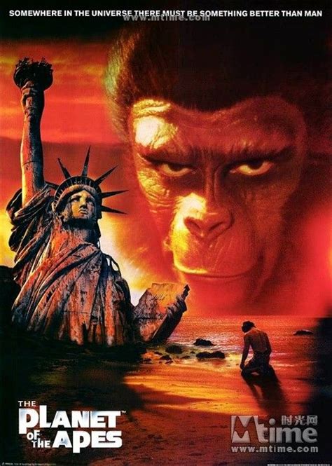《猩球崛起3：终极之战》公布杜比影院版海报 专属海报揭秘影片看点_影视工业网-幕后英雄APP
