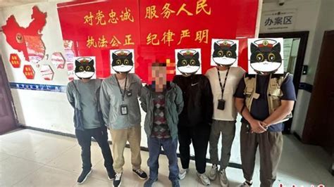 青海西宁城东警方抓获一名潜逃32年的外省命案逃犯_凤凰网