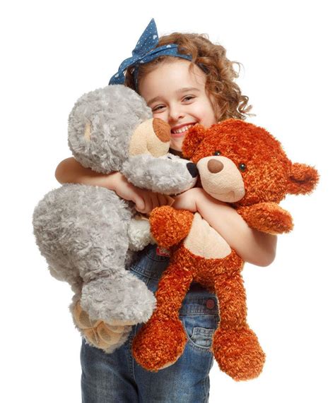 毛绒玩具图片-两只泰迪熊坐在一起素材-高清图片-摄影照片-寻图免费打包下载
