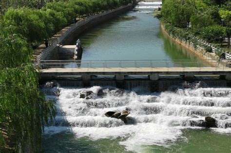 提案建言｜朱举纲：加强中小河道管理，提升水环境质量_政协号