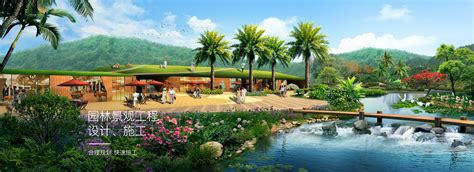 漳州碧湖市民生态公园景观设计公园/公共空间_奥雅设计官网