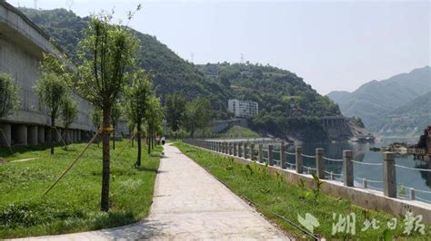 汉江郧西夹河关电站年底将具备蓄水发电条件！_工程