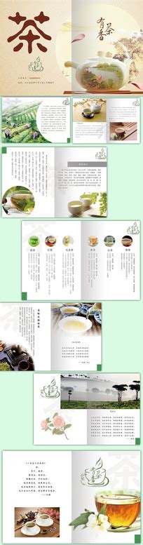 【白茶】茶叶公版礼盒设计_youleigang-站酷ZCOOL