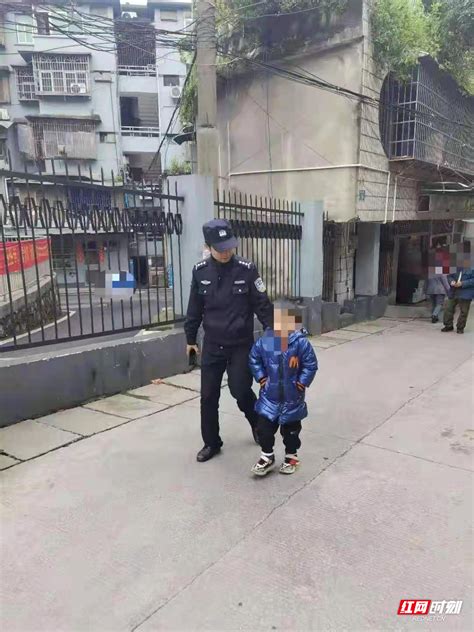 小小警察初体验，中投慈善圆孩子们一个“警察梦”__财经头条