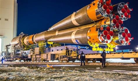 俄罗斯开造全球最大推力火箭发动机，推力达800吨，受各国追捧_手机新浪网