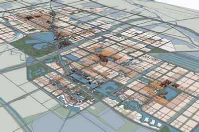 东营新区2030规划图,东营新区未来发展,武汉2030地铁规划图(第9页)_大山谷图库