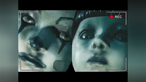 【恐怖游戏】【恐怖游戏】恶灵古堡8-DLC罗丝之影 "1。逃离诡异娃娃屋 "游戏解说 "恐怖视频