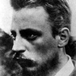 里尔克（Rainer Maria Rilke） - 知乎